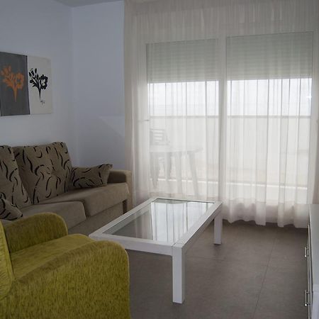لا مانغا ذيل مار مينور Apartamentos Veneziola Golf II المظهر الخارجي الصورة