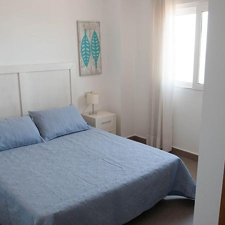 لا مانغا ذيل مار مينور Apartamentos Veneziola Golf II المظهر الخارجي الصورة