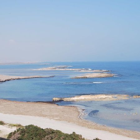 لا مانغا ذيل مار مينور Apartamentos Veneziola Golf II المظهر الخارجي الصورة