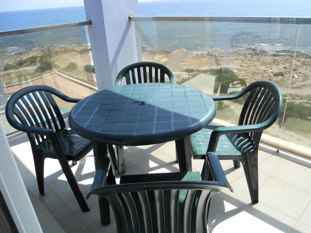 لا مانغا ذيل مار مينور Apartamentos Veneziola Golf II الغرفة الصورة