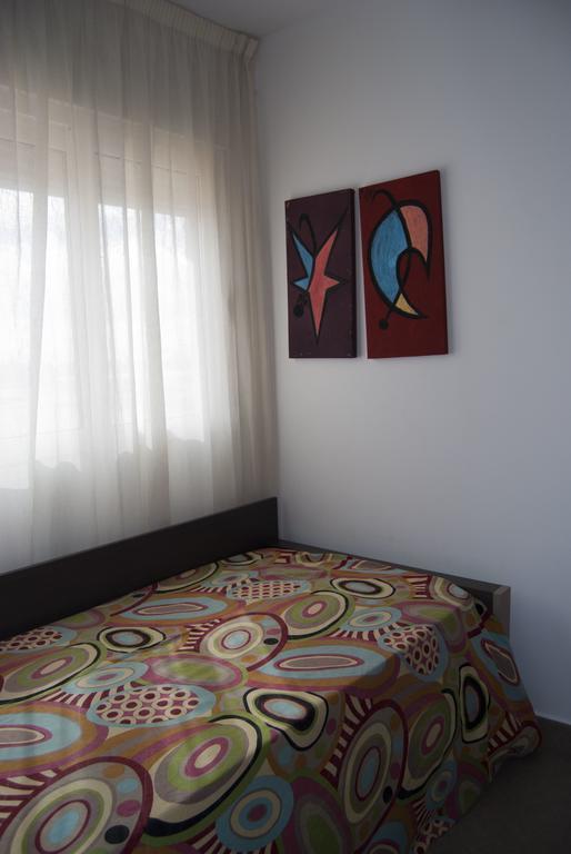 لا مانغا ذيل مار مينور Apartamentos Veneziola Golf II المظهر الخارجي الصورة