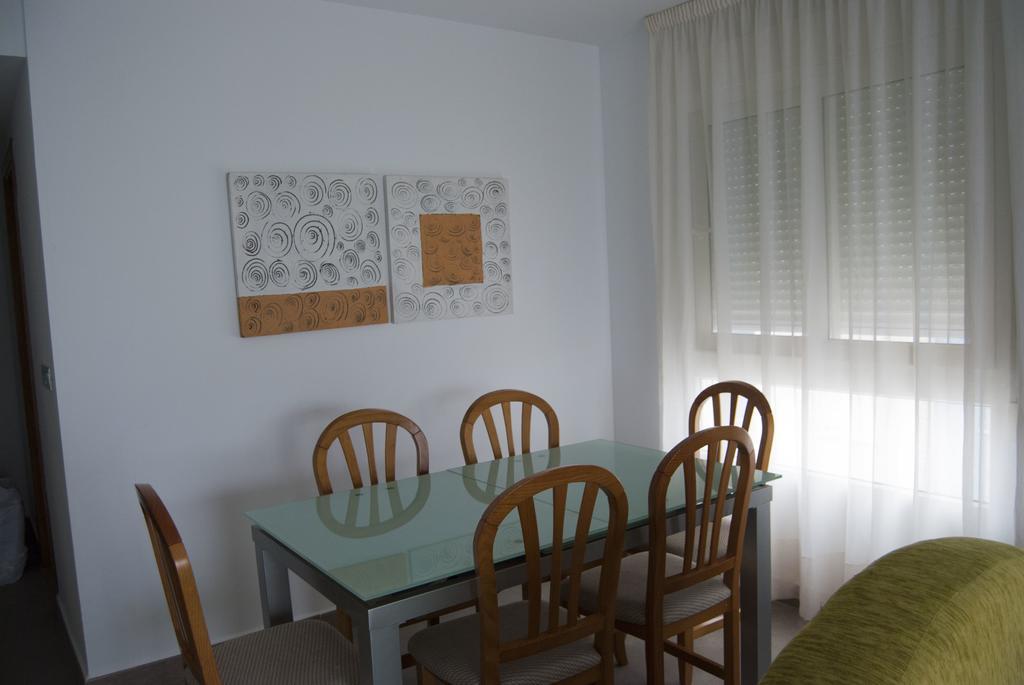 لا مانغا ذيل مار مينور Apartamentos Veneziola Golf II المظهر الخارجي الصورة