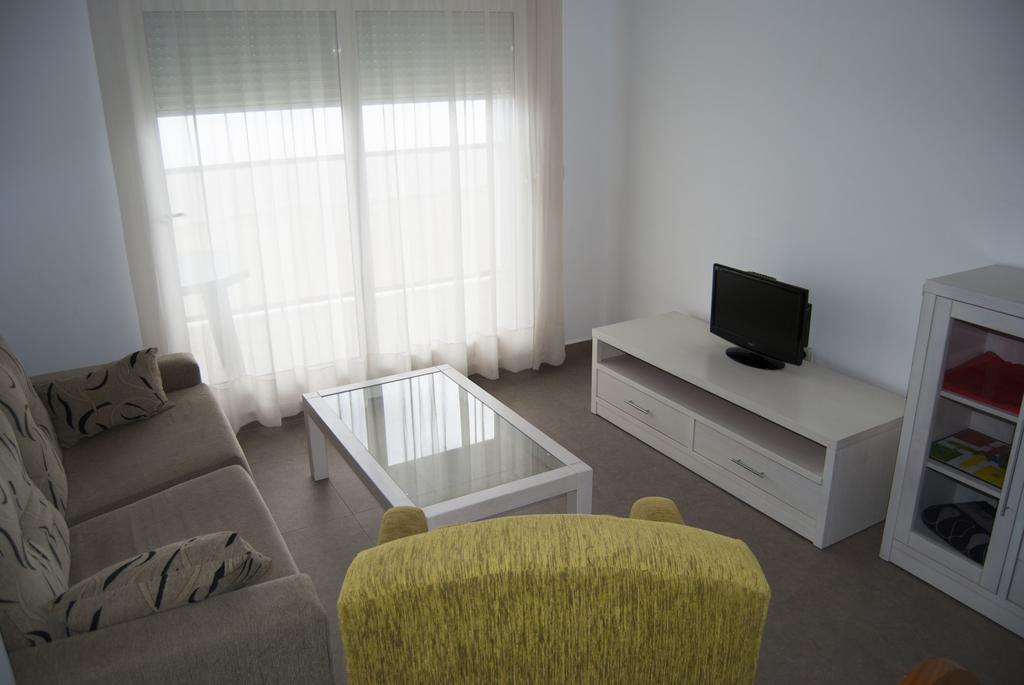 لا مانغا ذيل مار مينور Apartamentos Veneziola Golf II المظهر الخارجي الصورة