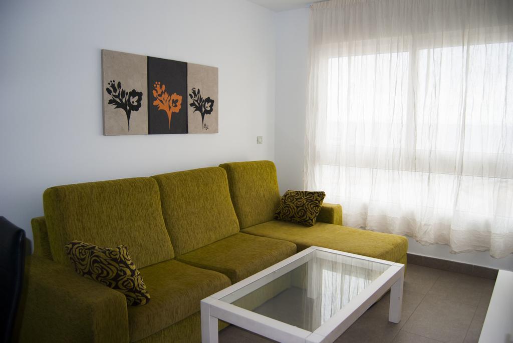 لا مانغا ذيل مار مينور Apartamentos Veneziola Golf II المظهر الخارجي الصورة