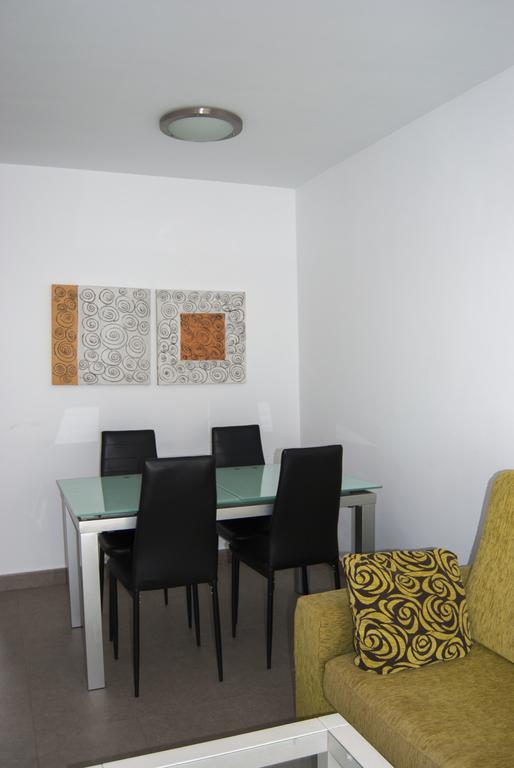 لا مانغا ذيل مار مينور Apartamentos Veneziola Golf II المظهر الخارجي الصورة