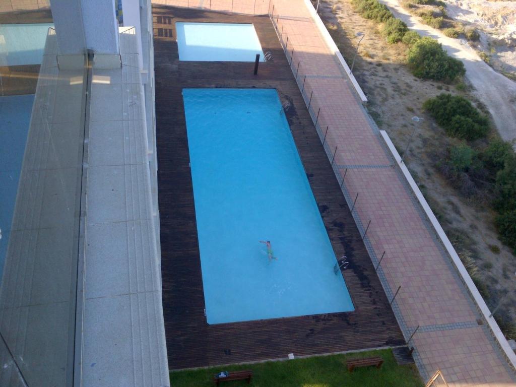 لا مانغا ذيل مار مينور Apartamentos Veneziola Golf II المظهر الخارجي الصورة
