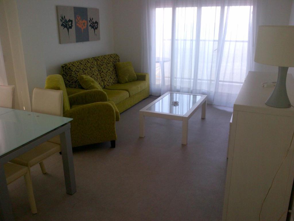 لا مانغا ذيل مار مينور Apartamentos Veneziola Golf II المظهر الخارجي الصورة