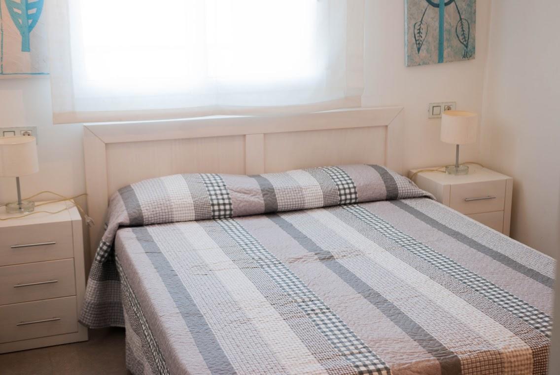 لا مانغا ذيل مار مينور Apartamentos Veneziola Golf II المظهر الخارجي الصورة