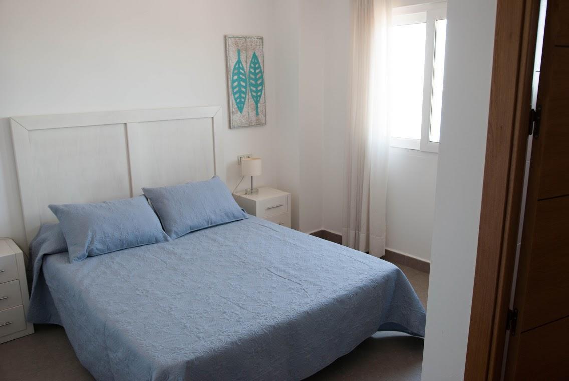 لا مانغا ذيل مار مينور Apartamentos Veneziola Golf II المظهر الخارجي الصورة