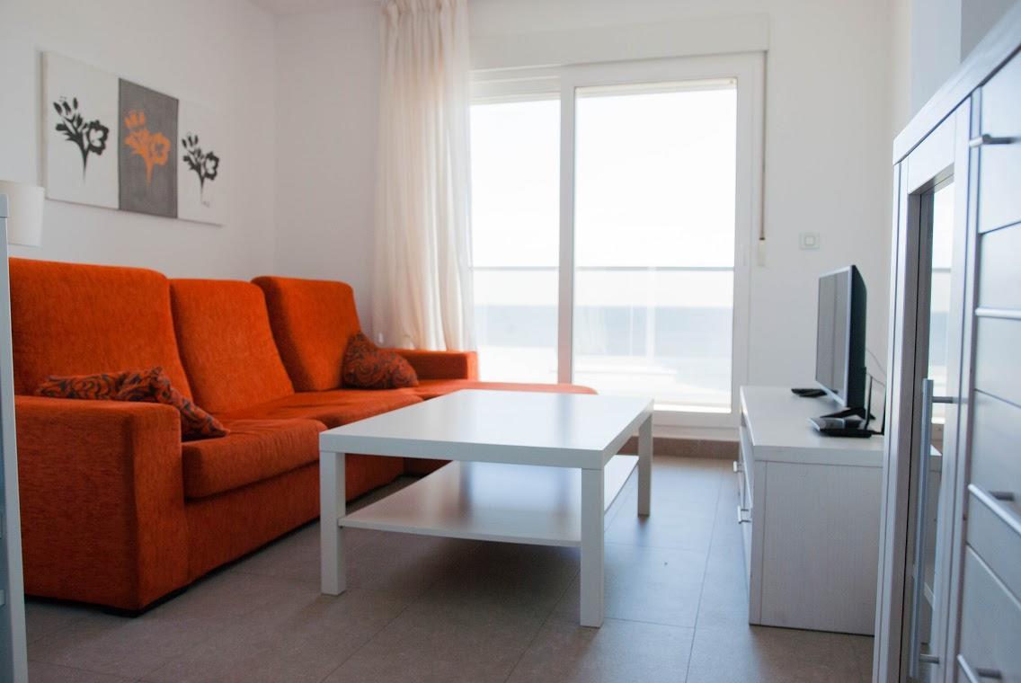 لا مانغا ذيل مار مينور Apartamentos Veneziola Golf II المظهر الخارجي الصورة