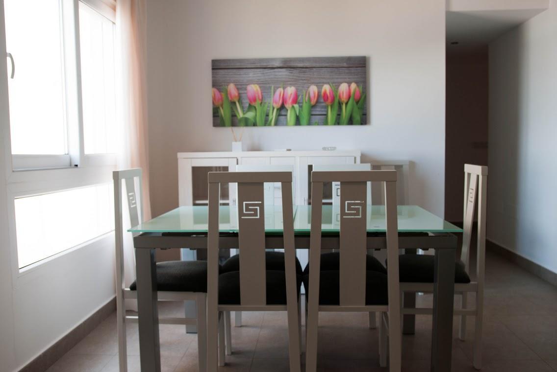 لا مانغا ذيل مار مينور Apartamentos Veneziola Golf II المظهر الخارجي الصورة